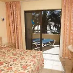 Rocamar Apartman