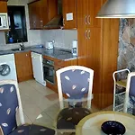 Rocamar Apartman