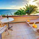Rocamar Apartman