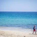 Rocamar * Morro Jable (Fuerteventura)