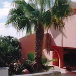 Rocamar Apartman *
