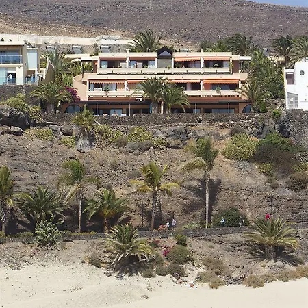 Апартаменты Rocamar Морро-дель-Хабле