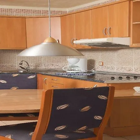 Rocamar * Морро-дель-Хабле