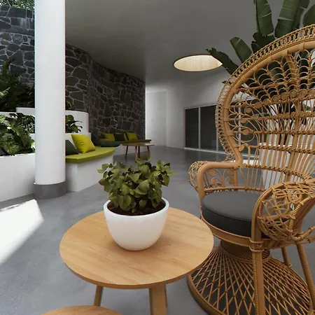 Apartmán Rocamar Morro Jable (Fuerteventura)