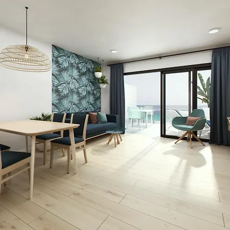 Rocamar * Morro Jable (Fuerteventura)