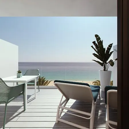 Appartamento Rocamar Morro Jable (Fuerteventura)