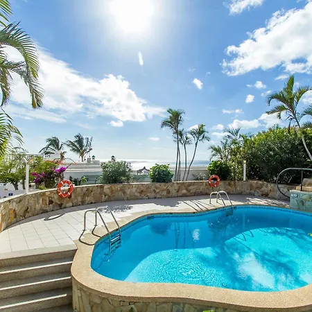 Апартаменты Rocamar *