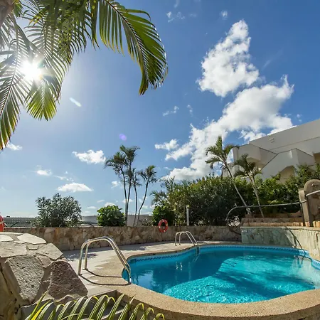 Rocamar Апартаменты *