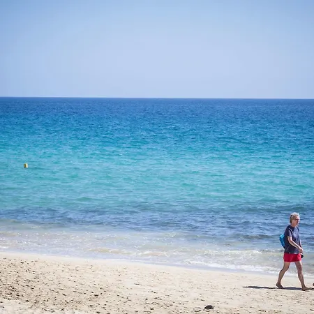 Rocamar * Морро-дель-Хабле