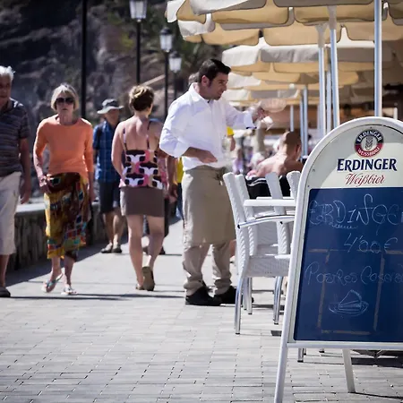 Апартаменты Rocamar