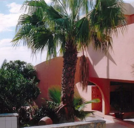 Rocamar Apartament *