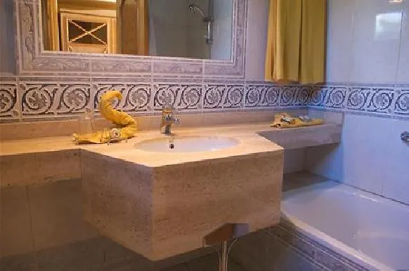 Rocamar Apartmán Morro Jable (Fuerteventura)