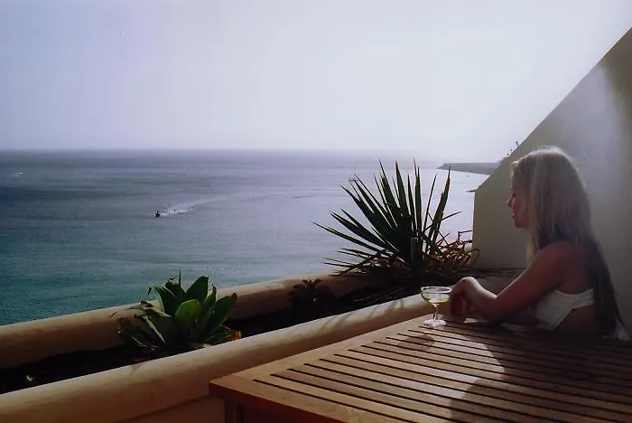 Rocamar * מורו דל חאבלה