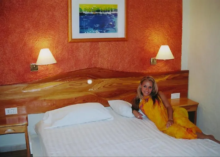 Rocamar Apartmán Morro Jable (Fuerteventura)