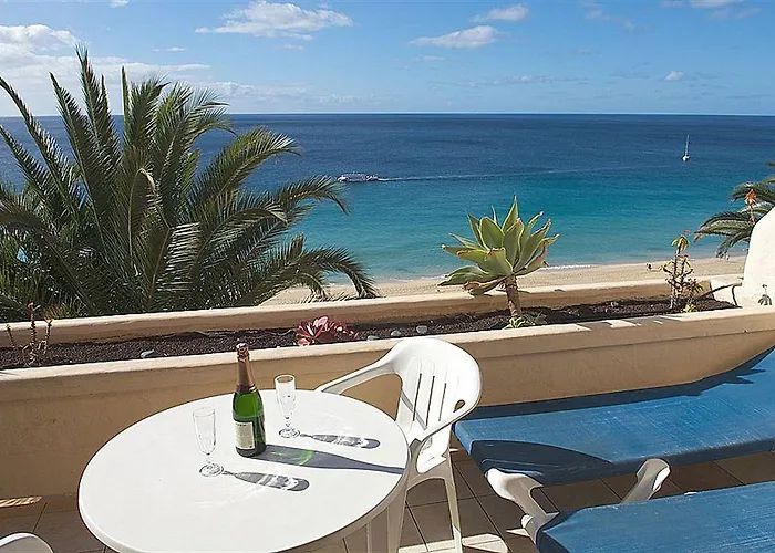 Rocamar Morro Jable (Fuerteventura)