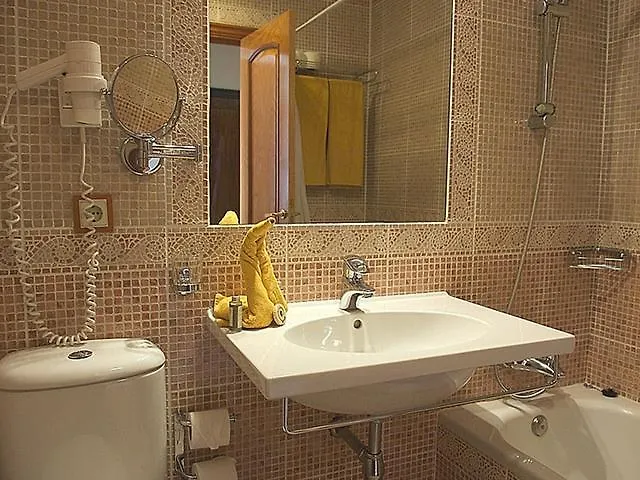 Rocamar מורו דל חאבלה