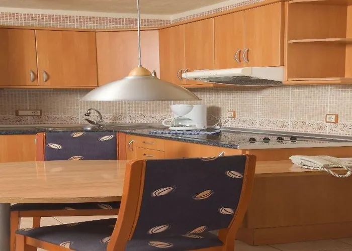 Rocamar * Morro Jable (Fuerteventura)