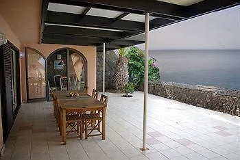 Apartmán Rocamar Morro Jable (Fuerteventura)