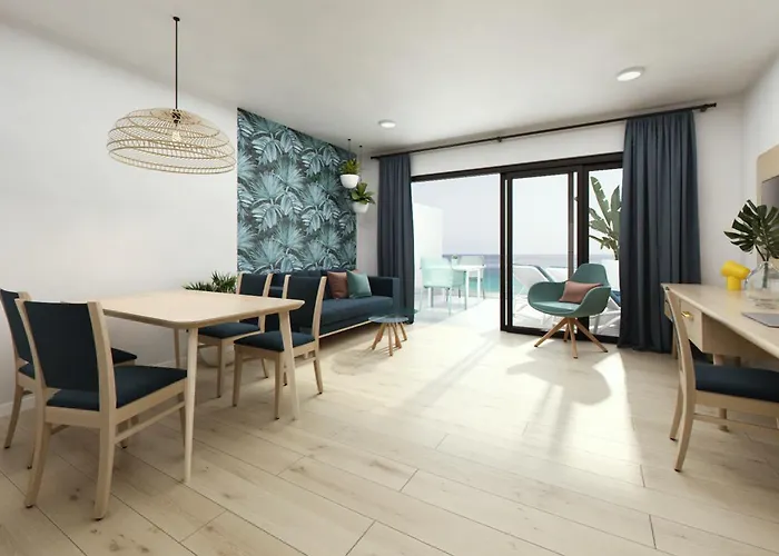 Rocamar * Morro Jable (Fuerteventura)