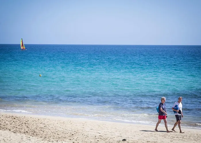 Rocamar * Morro Jable (Fuerteventura)