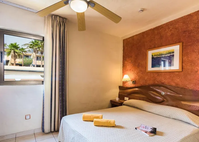 Rocamar * מורו דל חאבלה