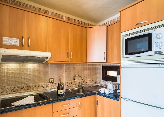 Rocamar * Morro Jable (Fuerteventura)