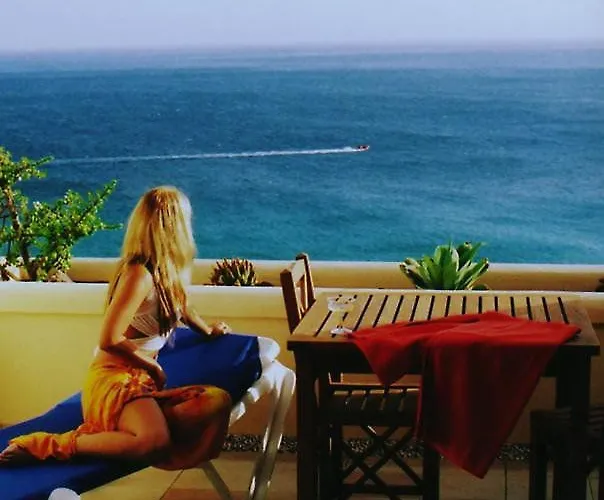 דירה Rocamar מורו דל חאבלה