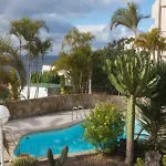 Rocamar * Morro Jable (Fuerteventura)