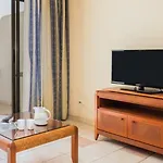 Apartamento Rocamar *