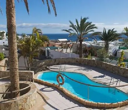 Apartamento Rocamar