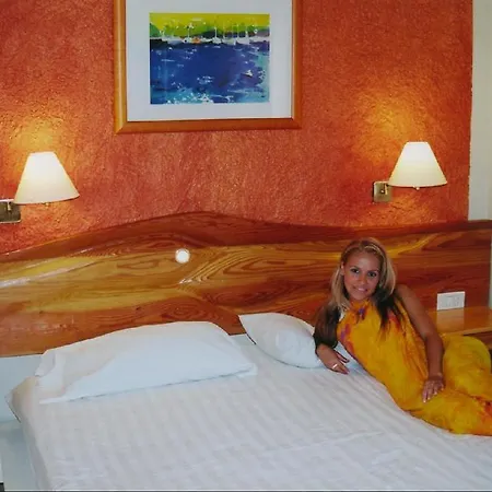 Rocamar 公寓 莫罗德哈布雷