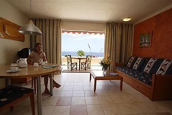 Apartamento Rocamar