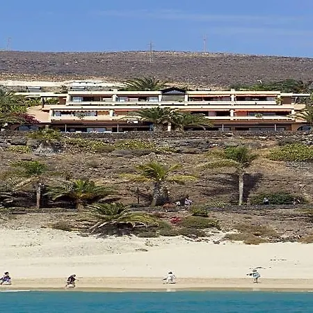 Rocamar * Morro Jable (Fuerteventura)