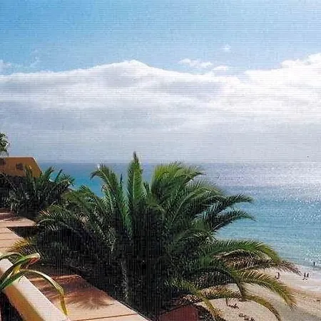 Rocamar Apartment Morro Jable (Fuerteventura)