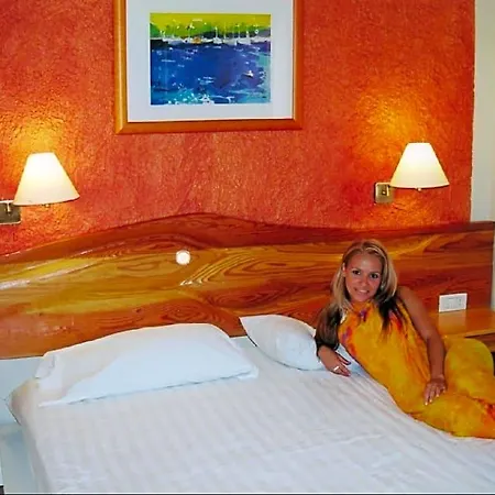 Rocamar Apartment Morro Jable (Fuerteventura)