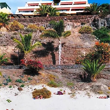 Rocamar * Morro Jable (Fuerteventura)