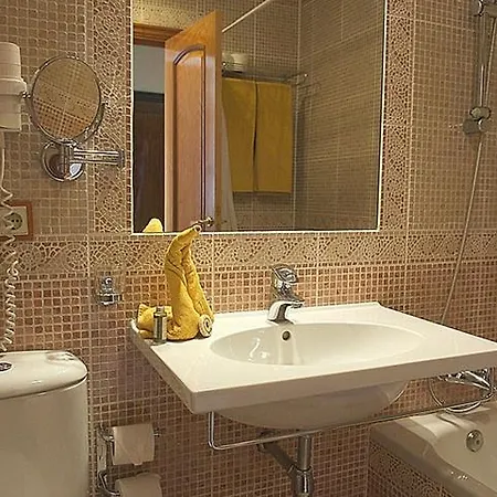 Rocamar 莫罗德哈布雷