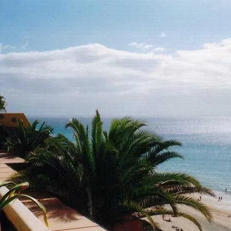 Apartment Rocamar Morro Jable (Fuerteventura)