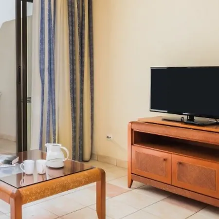 Apartamento Rocamar *