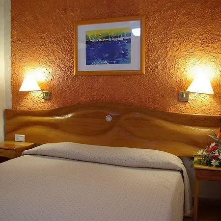 Rocamar Apartamento