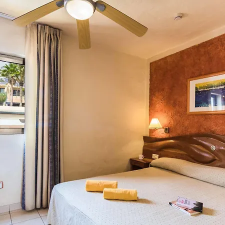 Rocamar * 莫罗德哈布雷