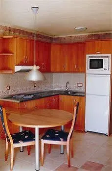 Rocamar Apartment *