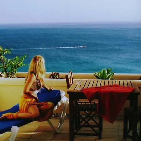 公寓 Rocamar 莫罗德哈布雷