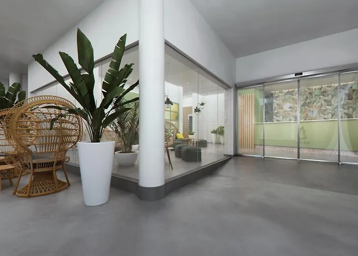 Rocamar מורו דל חאבלה