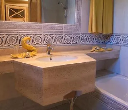 Rocamar Appartement Morro Jable