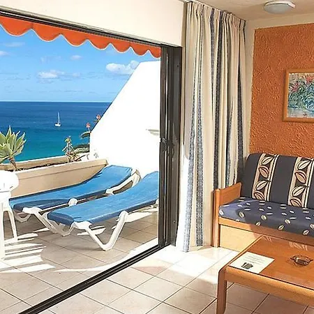 Appartement Rocamar *