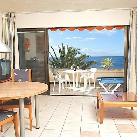 Appartement Rocamar *