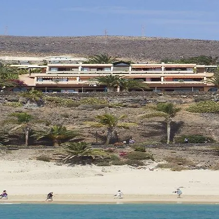 Rocamar Appartement *