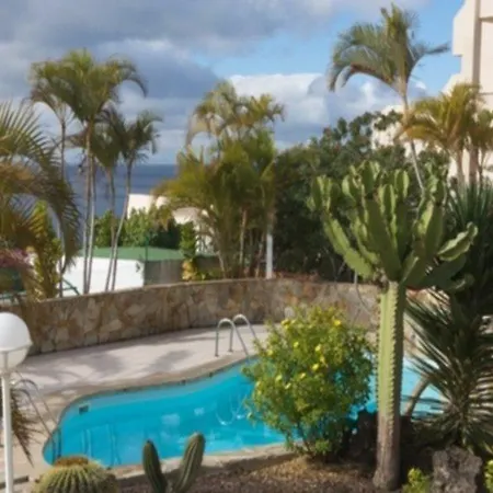 Rocamar * Morro Jable