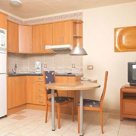 Rocamar Appartement